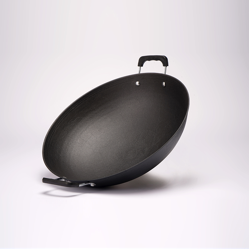 Hongjiang Standard Pot zt1