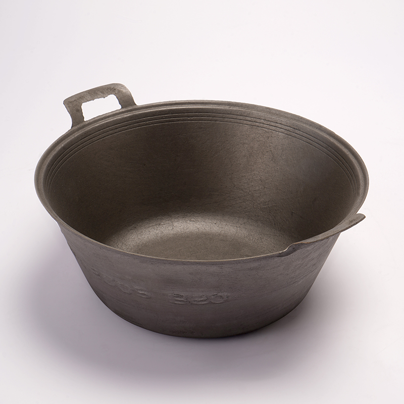 Hongjiang Standard Pot zt2