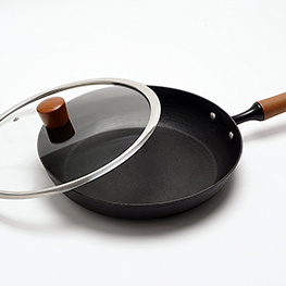 Hongjiang frying pan